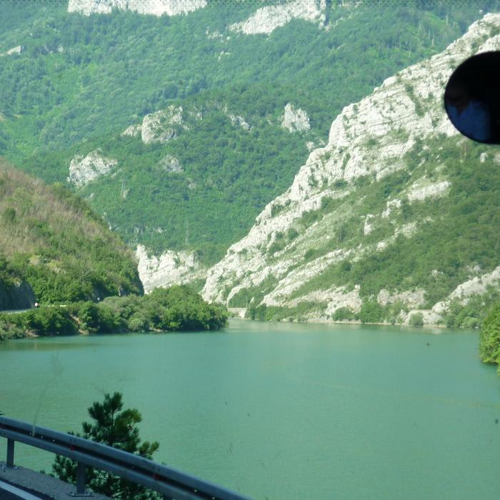 Visiting Bosnia: Things to know before you go