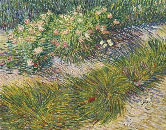 Why This Van Gogh Painting Could Sell for $40m