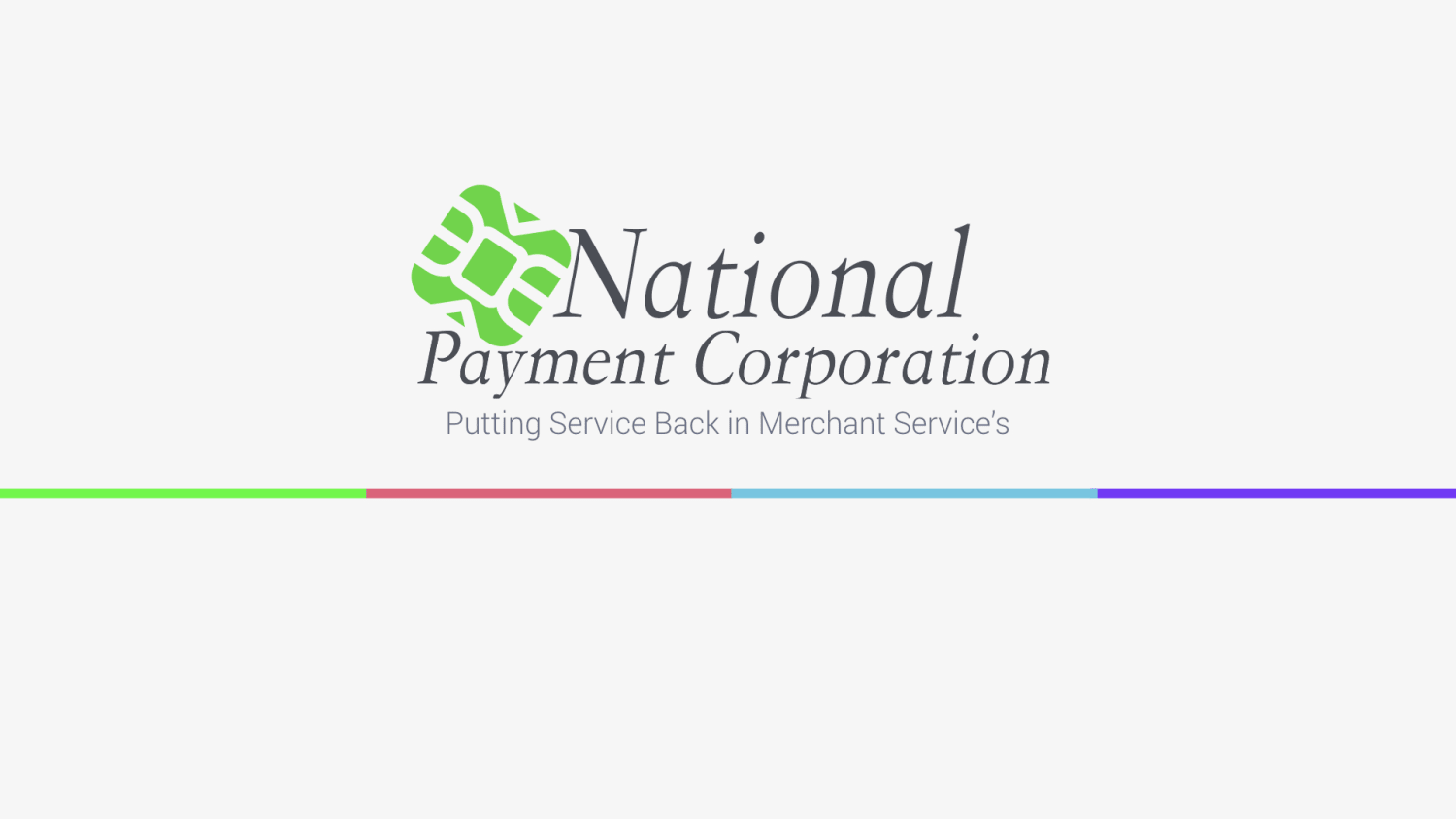 Traditional Payment Processing Solutions - National Payment Corporation
