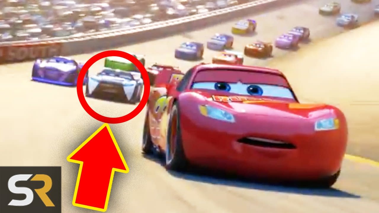 10 Disney Movie Mistakes That You Never Noticed