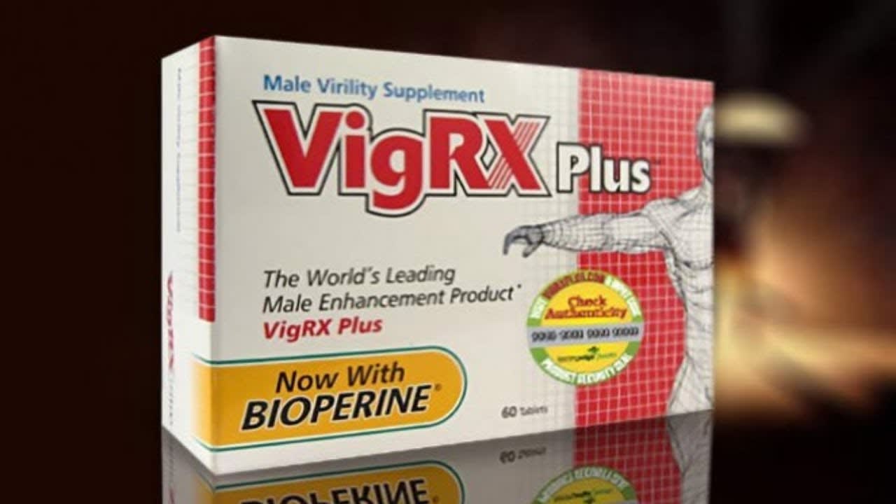 VigRX Plus REVIEW Testimonial 2020 [Watch Before You Buy]