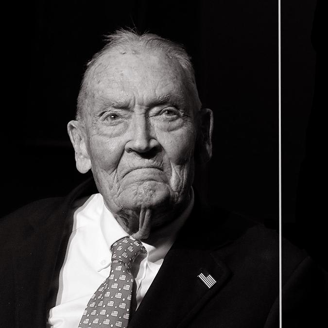 Remembering Jack Bogle and Herb Kelleher, Two Great Strategists