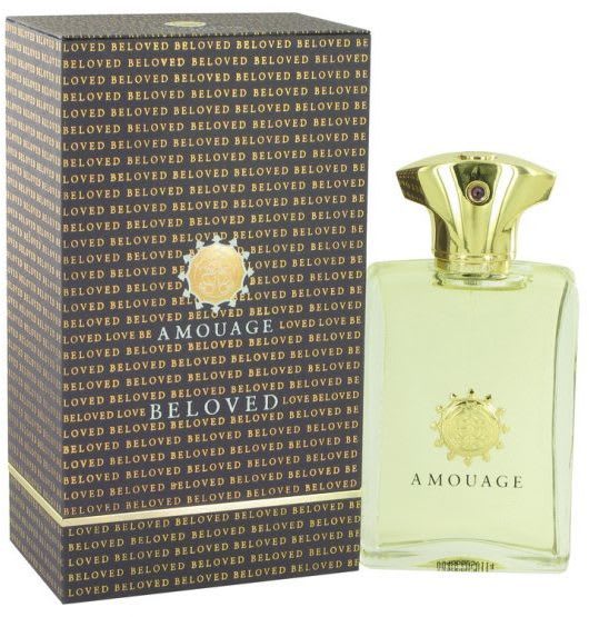 Buy Amouage Perfumes and Colognes for Men, Women & Unisex