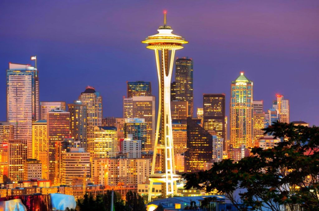 Top Attractions And Things To Do In Seattle