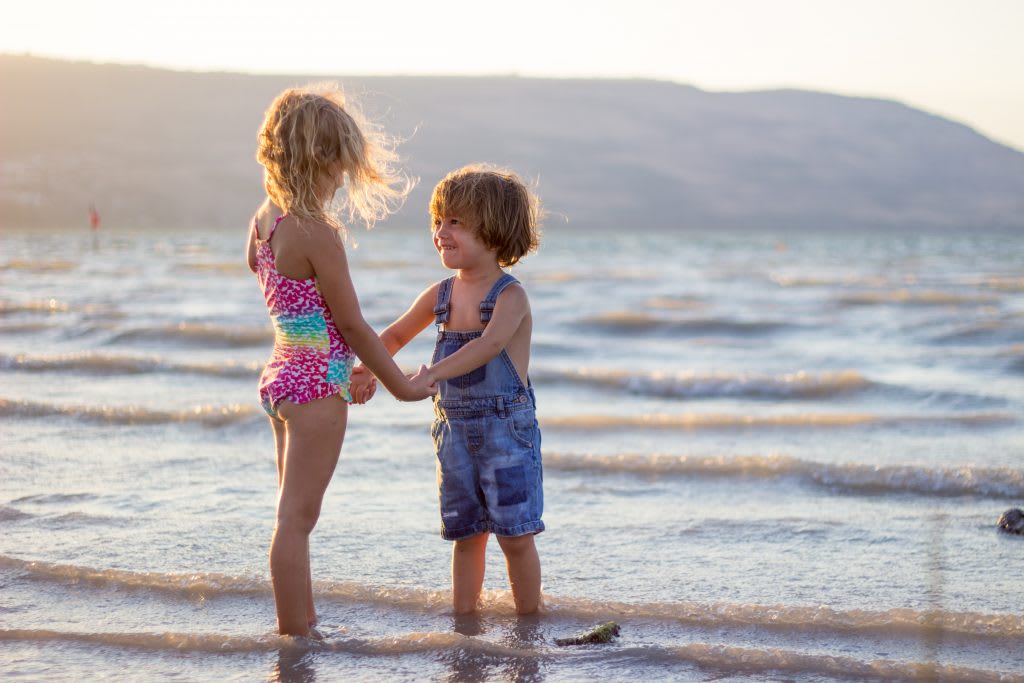 17 Easy Ways to Raise Kind and Compassionate Kids