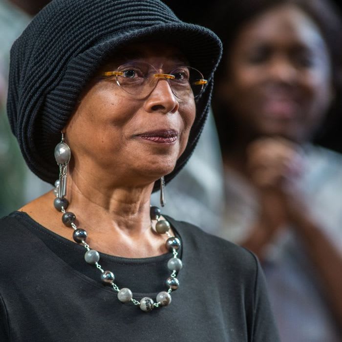 Pulitzer Prize Winner Alice Walker, New York Times Catch Heat After She Recommends Anti-Semitic Book