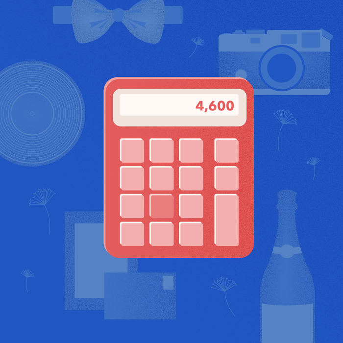 Your $10,000 Wedding Budget Breakdown