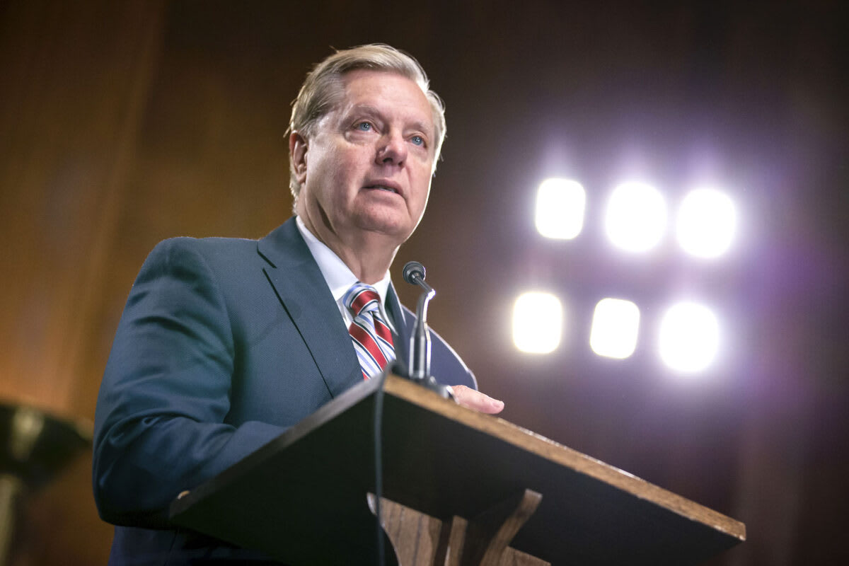 Graham Rebuts Reports of Rift Between Barr and Horowitz Over IG Report Conclusion
