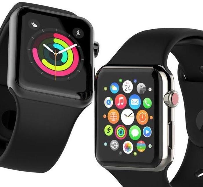 6 Reasons Why The Apple Watch Series 4 Will be Greatest Smartwatch