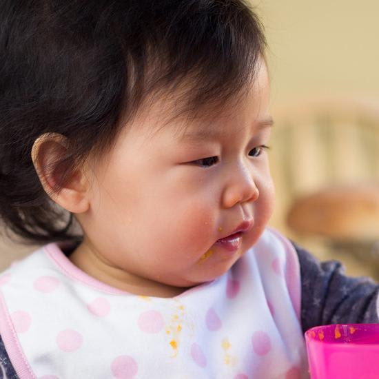 When New Means No: Picky Eating as a Normal Toddler Phase