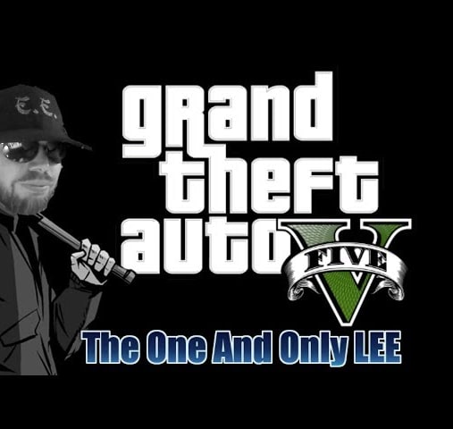 PS4 -Grand Thelf Auto V- Random Fun Come join me