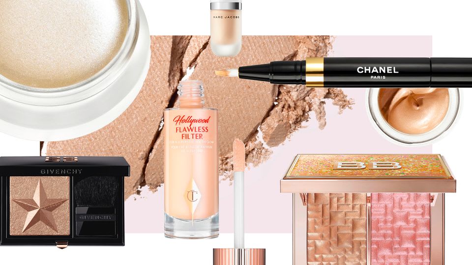 The 17 Best Highlighters And How To Apply Them