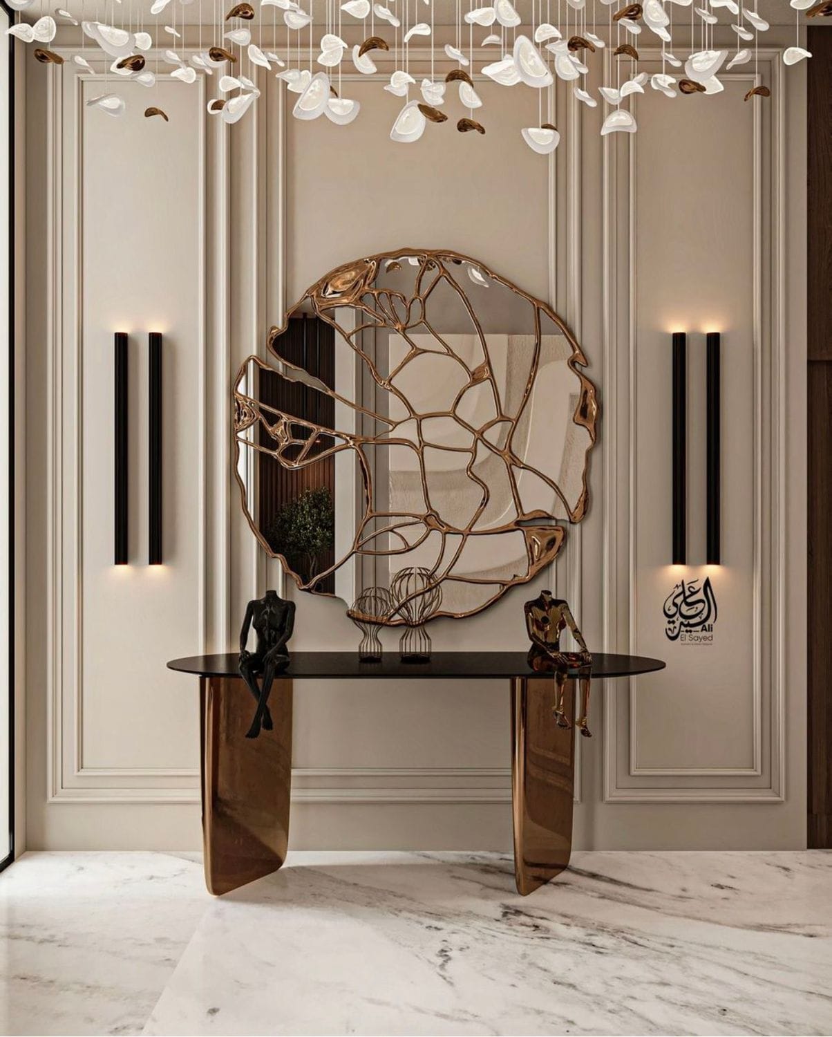 Pin by Andagoyasoyyo on INTERIORISMO LUXURY | Luxury interior design ...