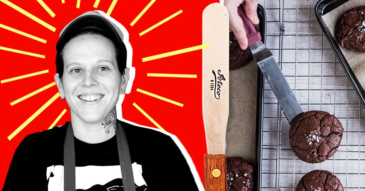 The Case For Smaller Kitchen Utensils for Everyday Cooking