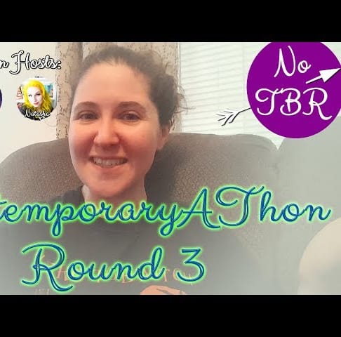 Contemporary-A-Thon Round 3 - Notice / Vlog #1 | #ContemporaryAThon | From Jess to You Services