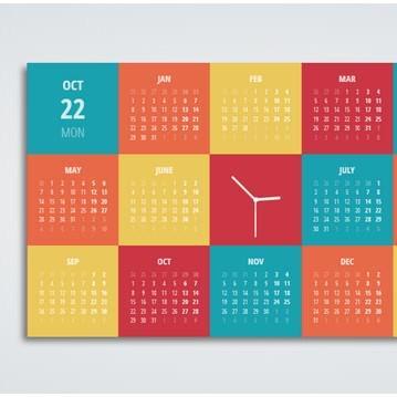25+ Best CSS Calendars For Websites