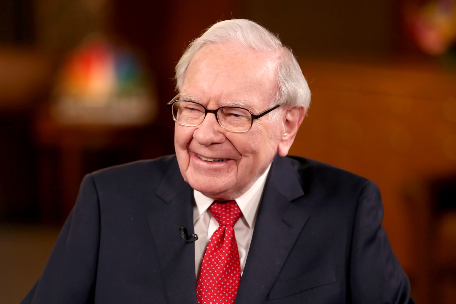 Warren Buffett says this is 'by far the best book on investing ever written'