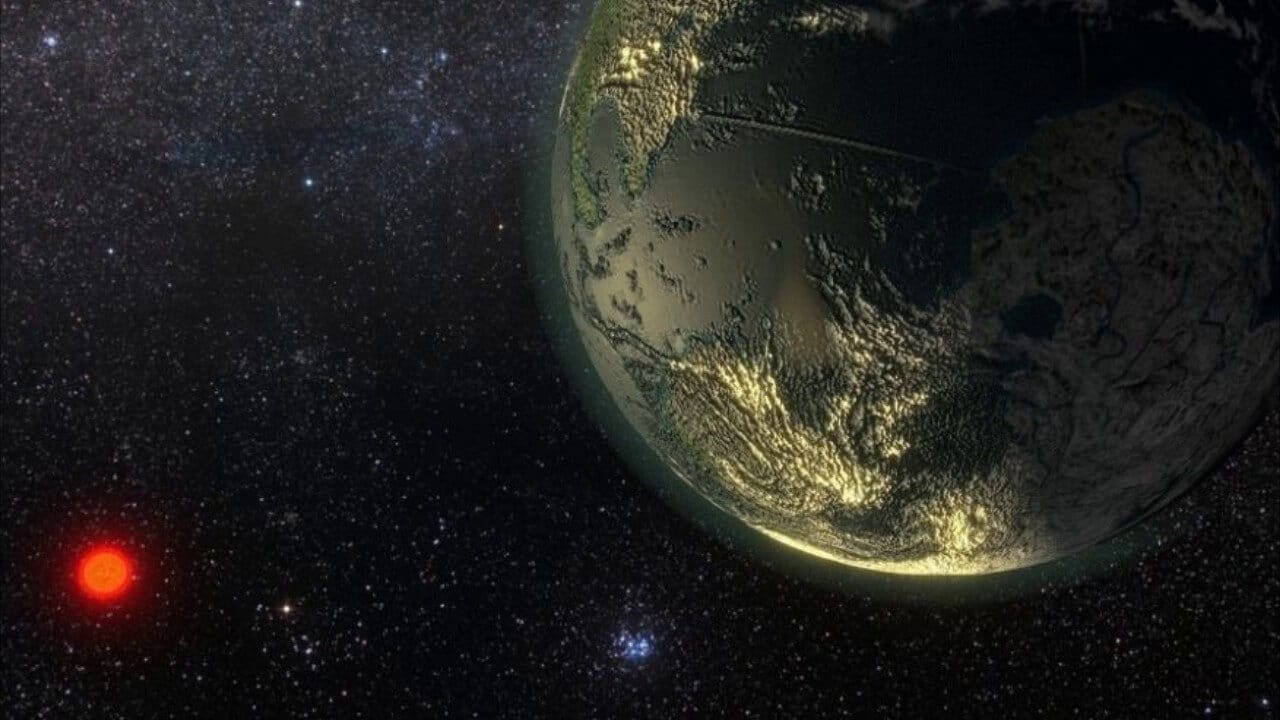 India discovered a new planet in which a year last for 19.5 days