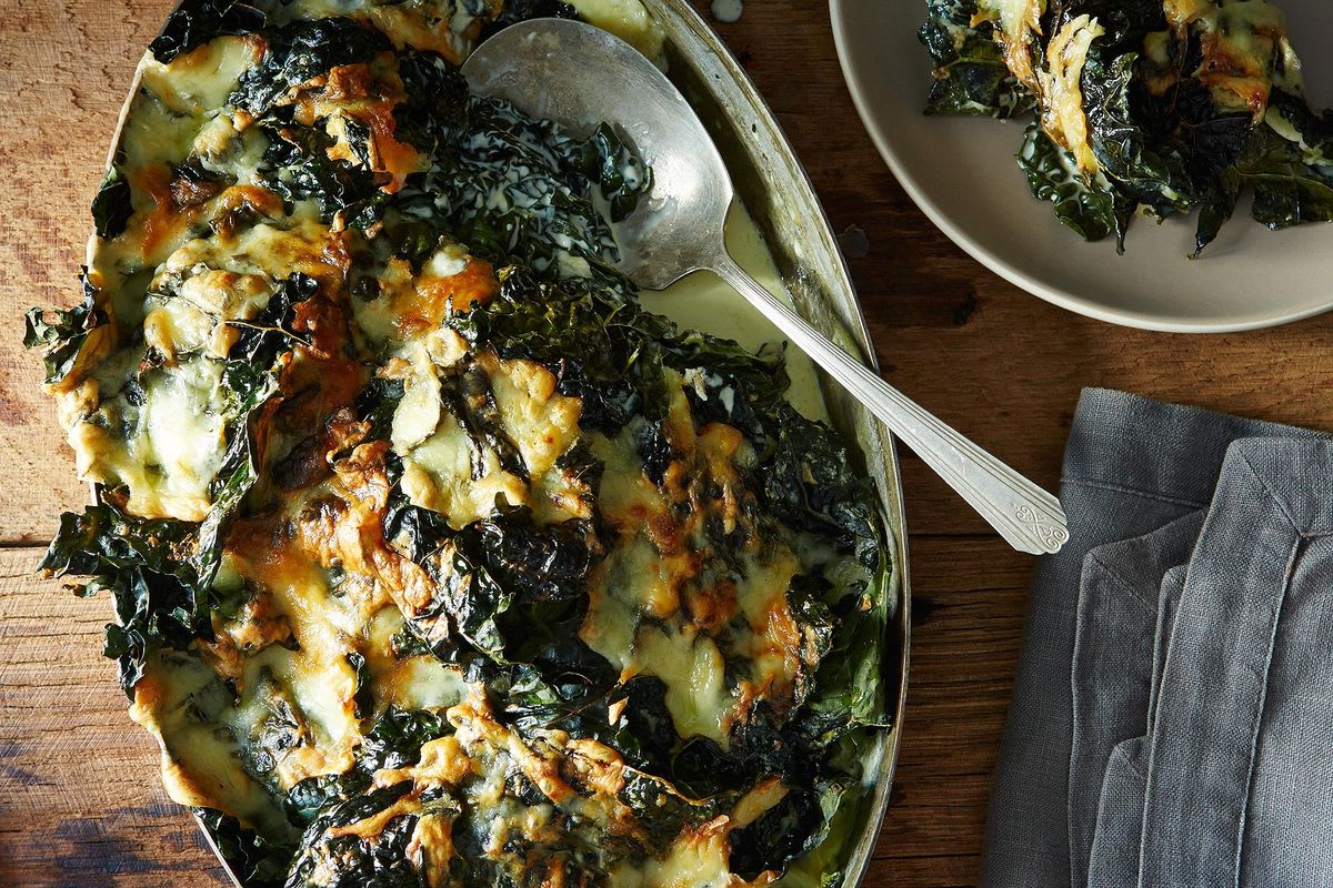 54 Side Dishes Perfect for Christmas