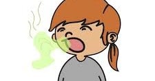 10 ways to remove odor the mouth
