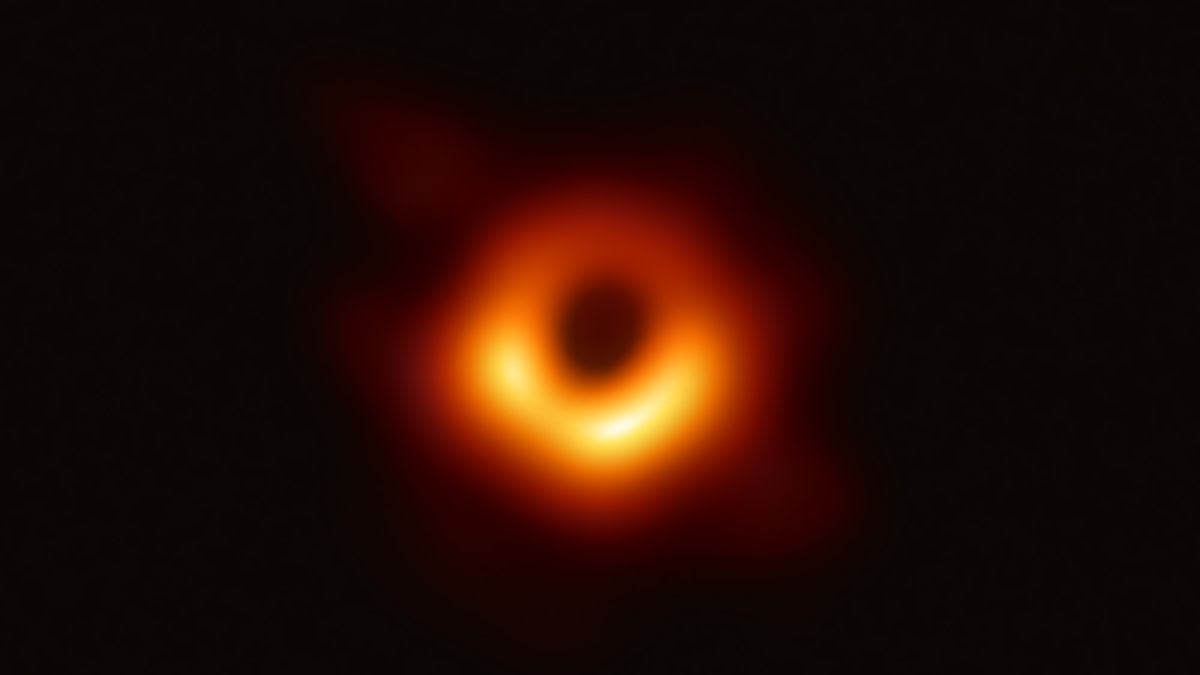 1 year after epic black hole photo, Event Horizon Telescope team is dreaming very big