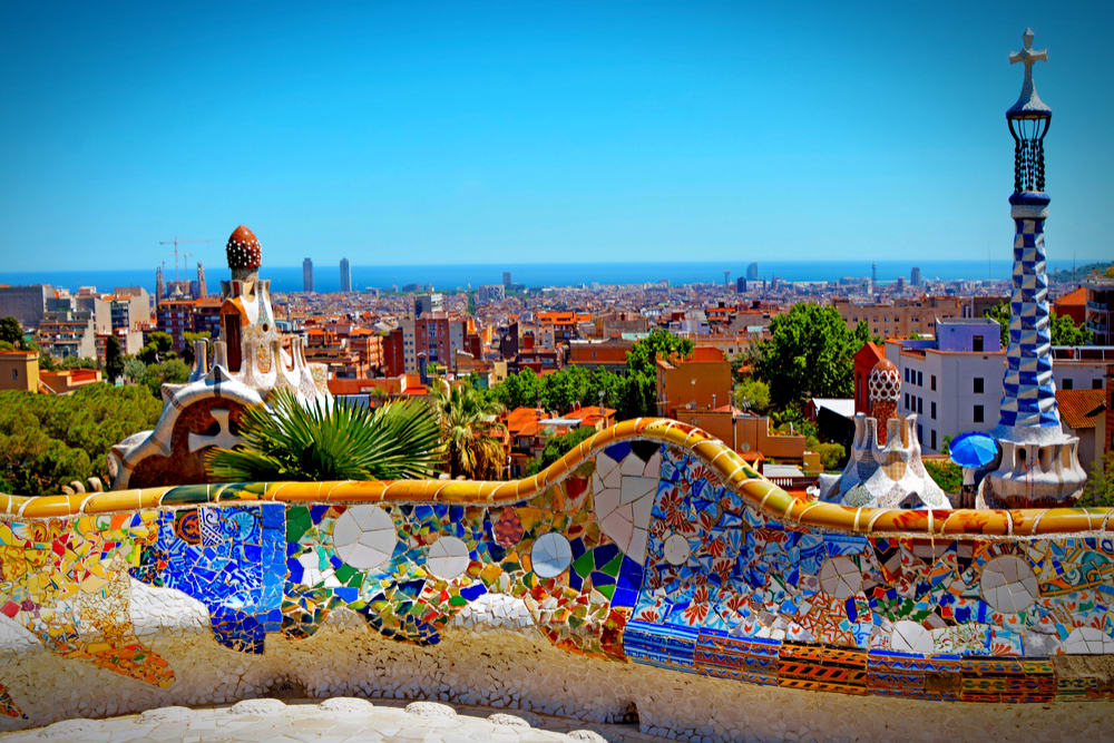 Best Beaches in Barcelona - AllTheRooms - The Vacation Rental Experts