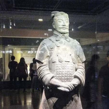 3 Things I Loved About Visiting The Terracotta Army