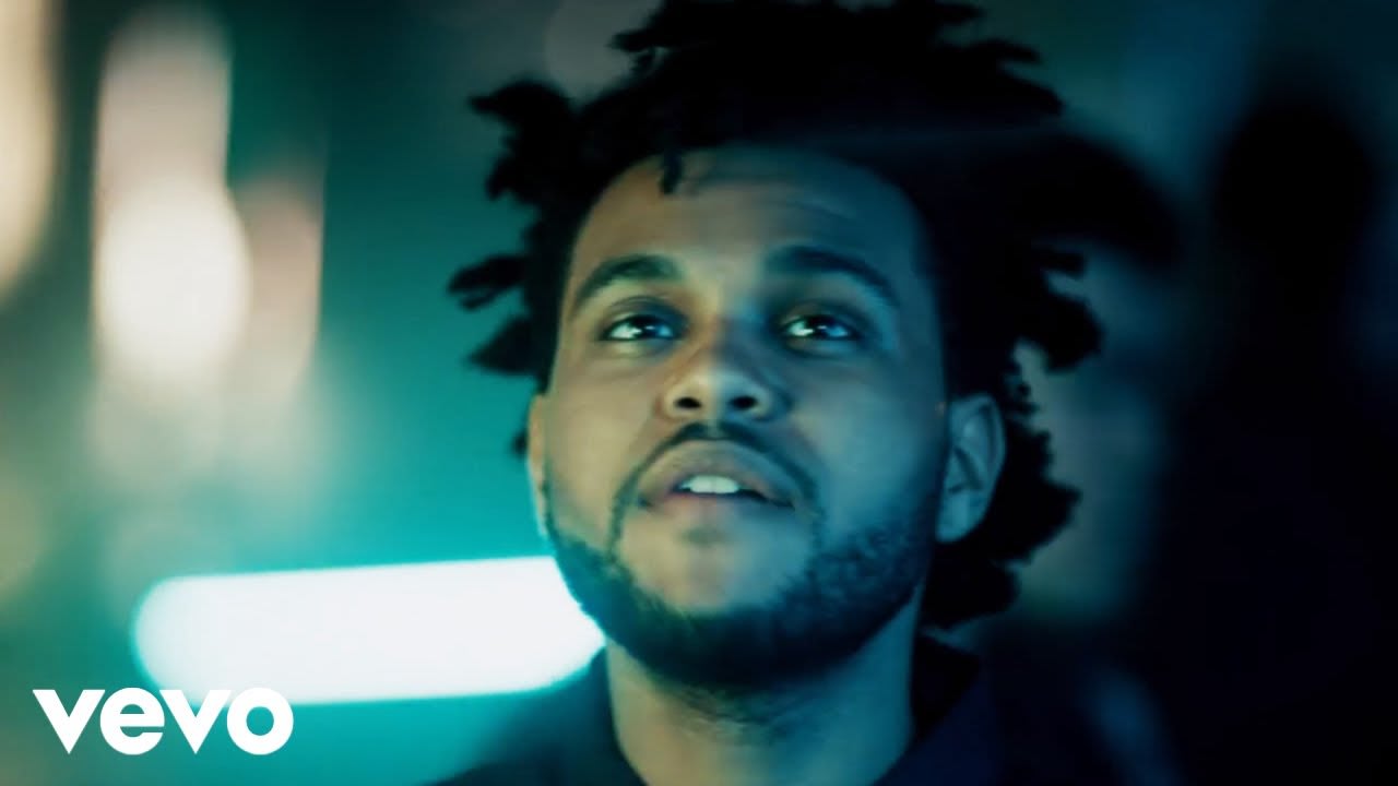 The Weeknd - Belong To The World (Official Video)