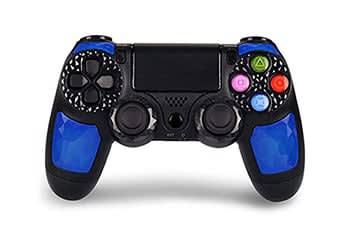 Best Top 5 PS4 Controllers Wireless - Best PlayStation controllers