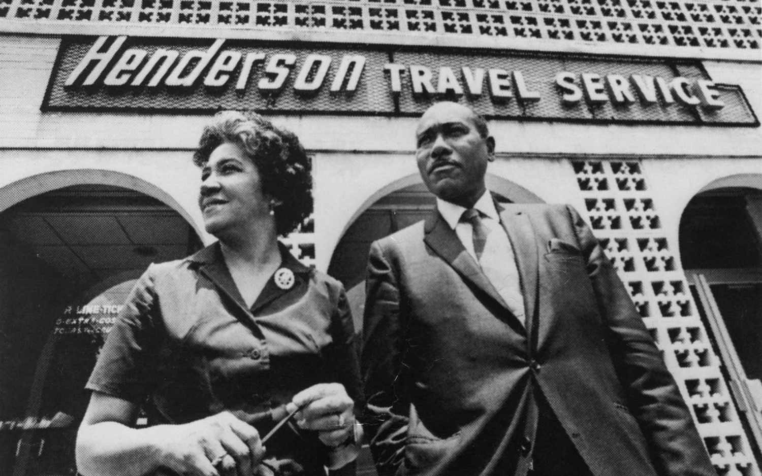 America's First African-American-owned Travel Agency Celebrates 65 Years in the Business