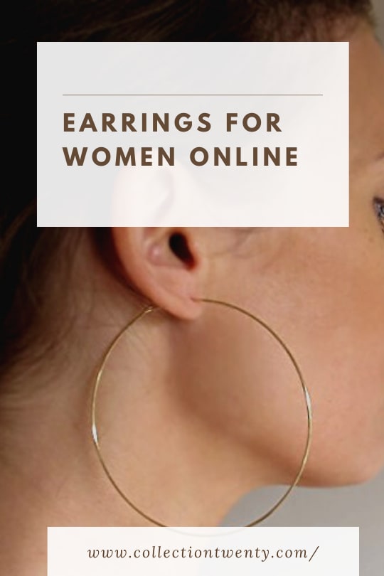 Choosing the Right Fashion Earrings for Women Online