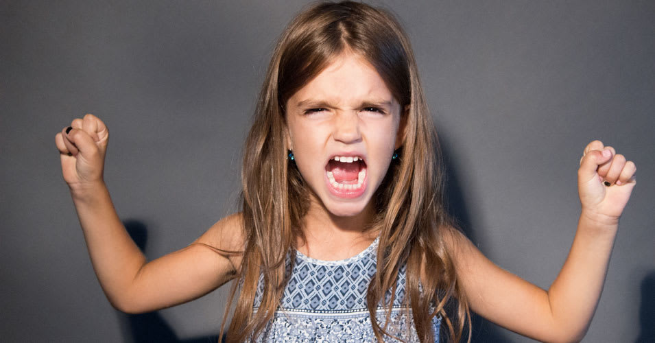 How Parents Can Help Their Daughters Express Anger in Healthy Ways and Why It Matters