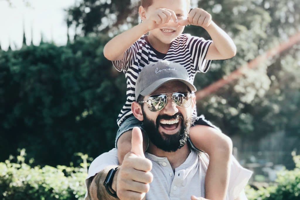 The Very Best Experiences to Give Dad this Father's Day