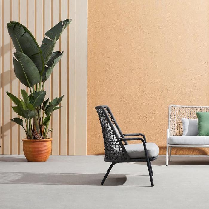 Kun Design Launches a New Outdoor Collection That's Both Designed and Made in China - Design Milk