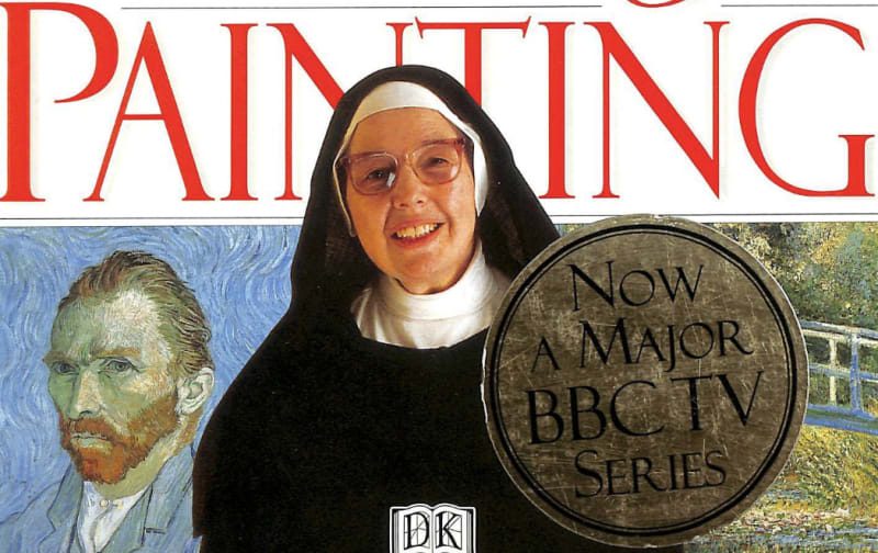 10 Rules for Appreciating Art by Sister Wendy Beckett (RIP), the Nun Who Unexpectedly Popularized Art History on TV