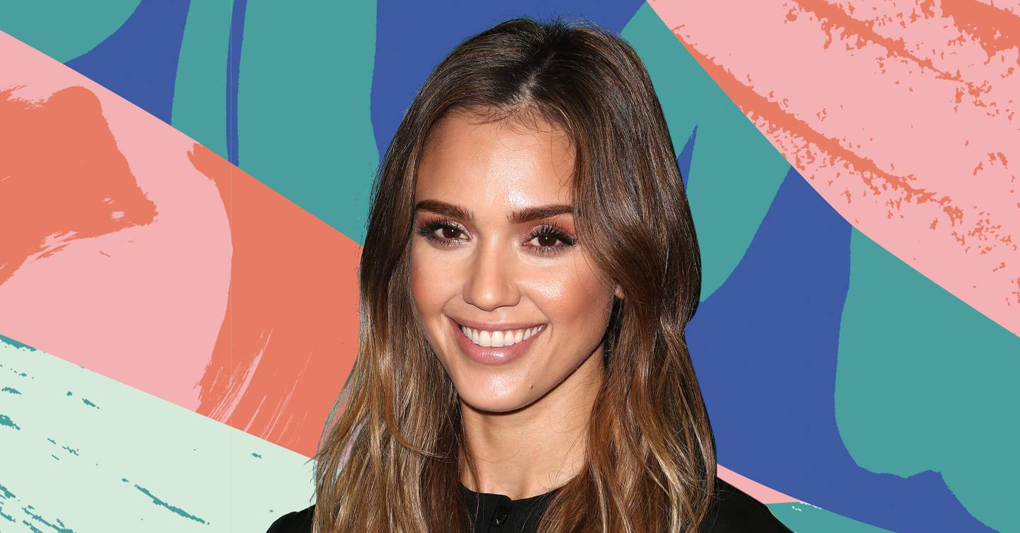 Glossing, shadow root and warm highlights: These are the top hair colour trends for autumn