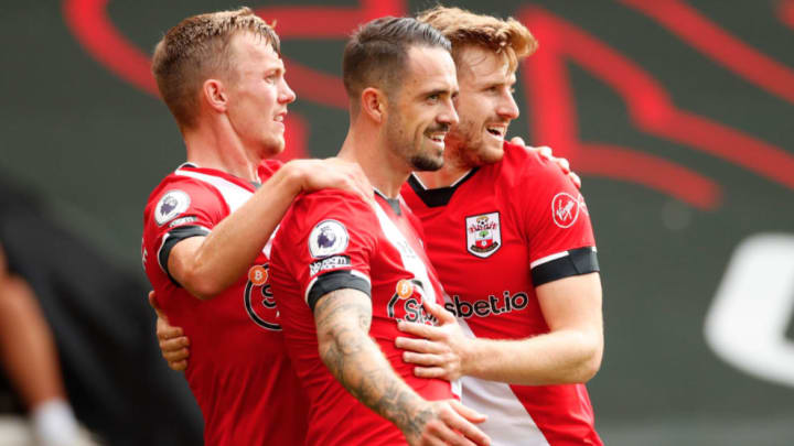 Danny Ings Close to Agreeing New Long-Term Southampton Contract
