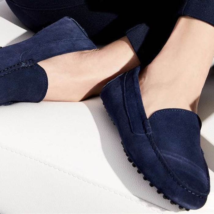 Finally! These loafers with a 36,000 person waitlist are 36 percent off