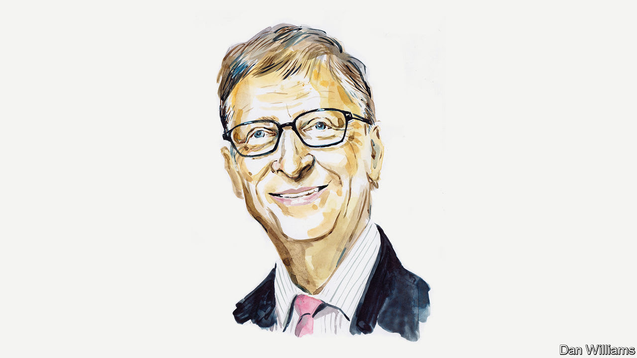 Bill Gates on how to fight future pandemics