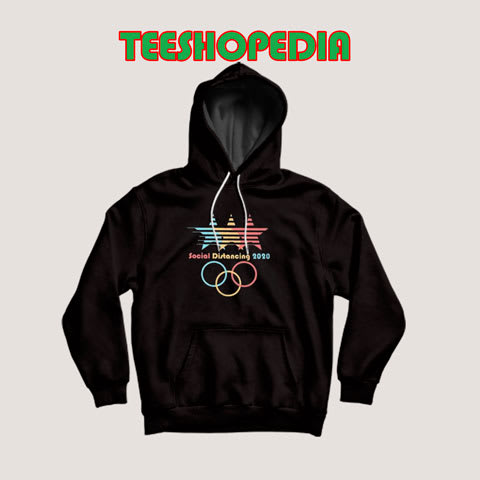 Get The Best Social Distancing 2020 Hoodie Classic For Women and men