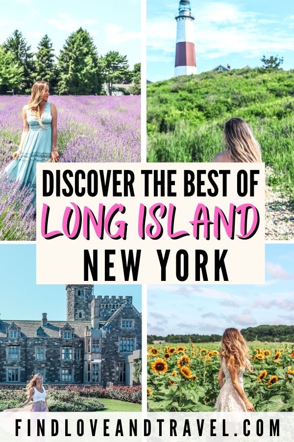 10 Fun Things to do on Long Island, New York