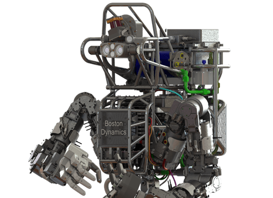 DARPA uncloaks unTerminator for $2 million robotics challenge