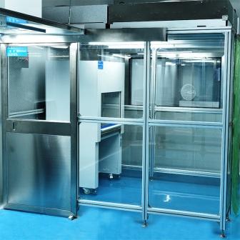 Pharmaceutical Dispensing Booth-Sampling booth-Weighing Booth Supplier