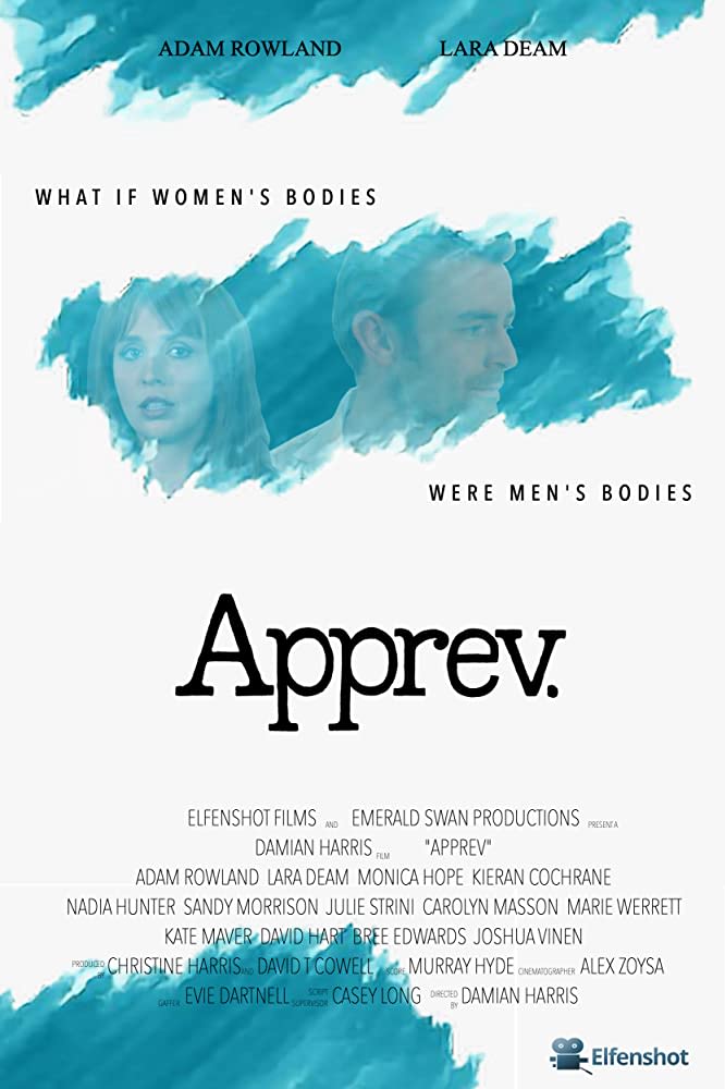 Apprev. A Short Film Ripped Straight From News Headlines - Mother of Movies