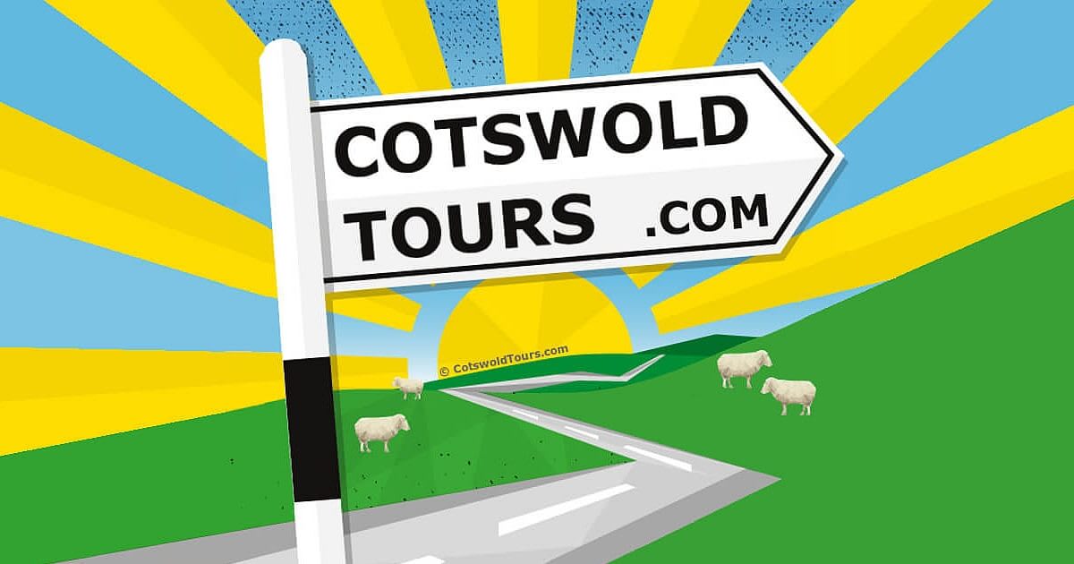 Downton Abbey Oxfordshire Cotswolds Filming Locations Tour