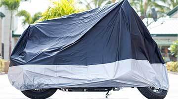 10 Best Motorcycle Covers of 2020
