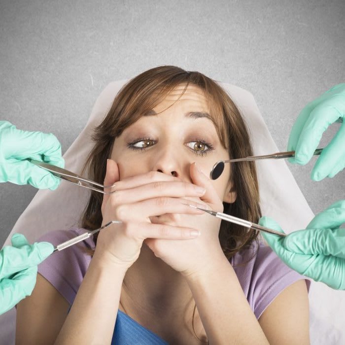 How to Overcome Dental Anxiety?
