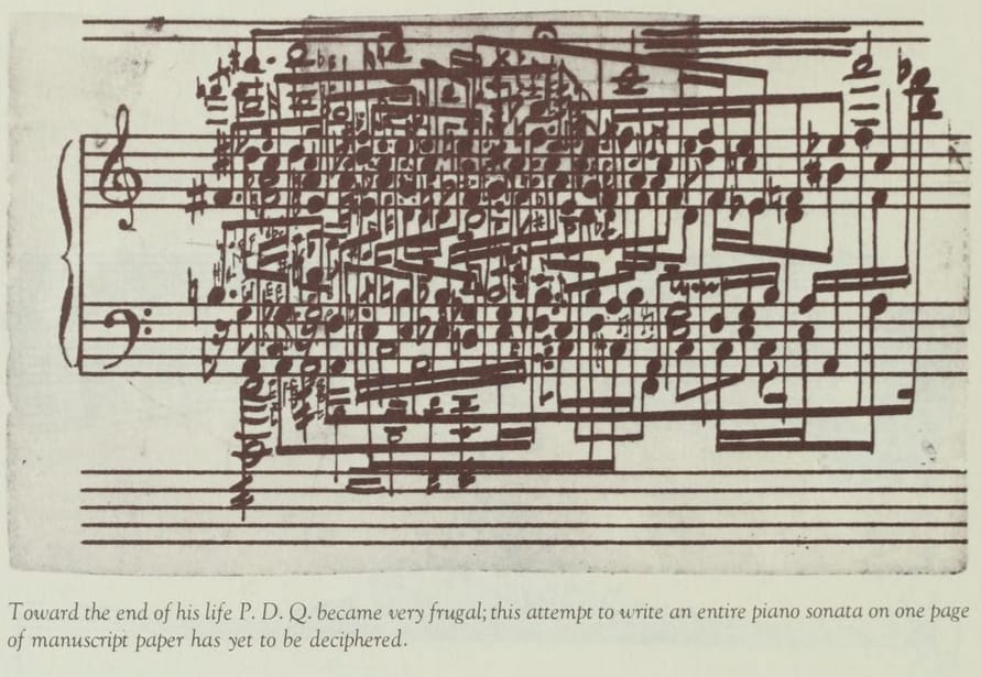 Music Endnote Source details and larger version. On that note, here’s my collection ...