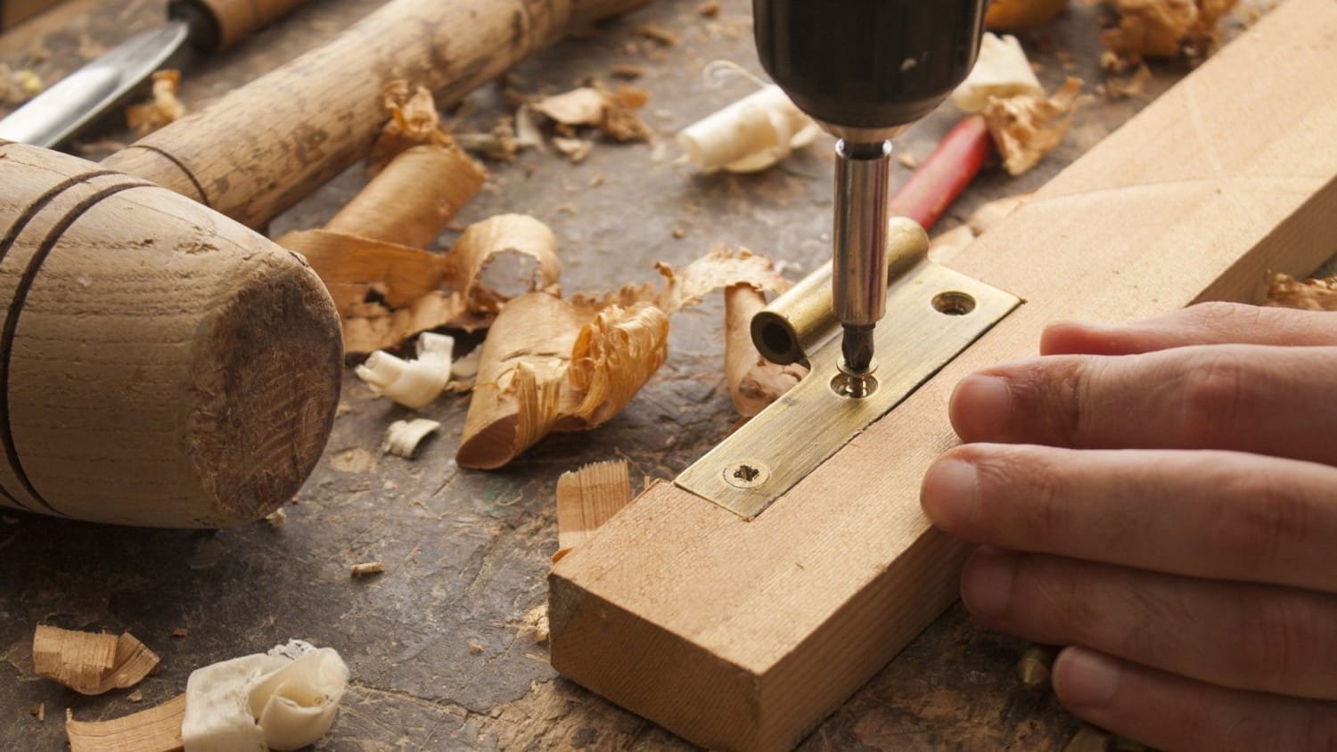 6 Reasons You Should Hire a Professional Woodworker for Renovation Projects