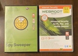 Find the "Root" of Your PC Problems With Webroot Spyware Sweeper